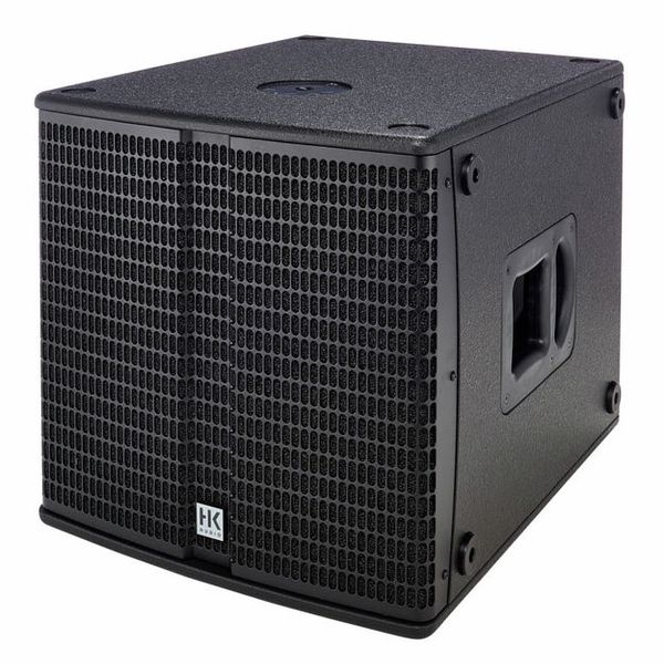 HK Audio LINEAR 3 High Performance Pack