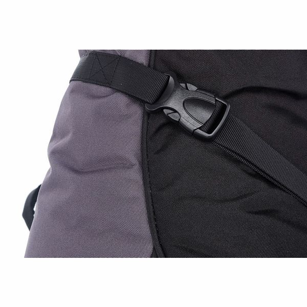 Roth & Junius BSB-01 1/2 GY/BK Bass Soft Bag