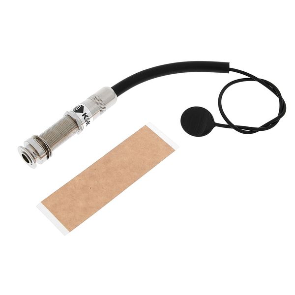 K&K Big Shot Internal