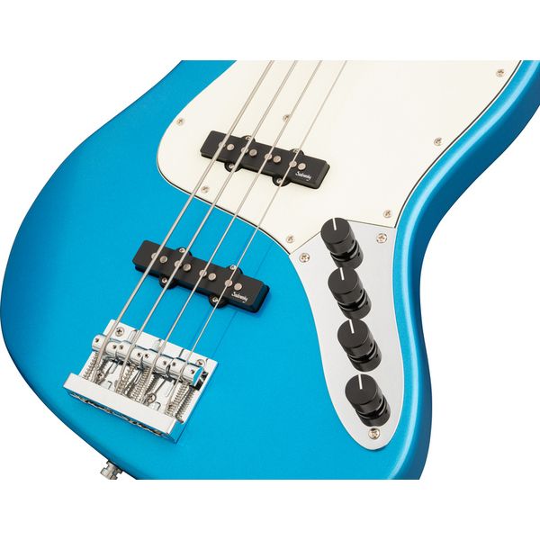 Sadowsky MetroExp21 Vintage JJ4 RM SOB