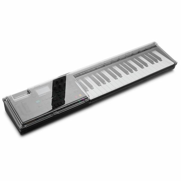 Decksaver Elektron Digitone Keys