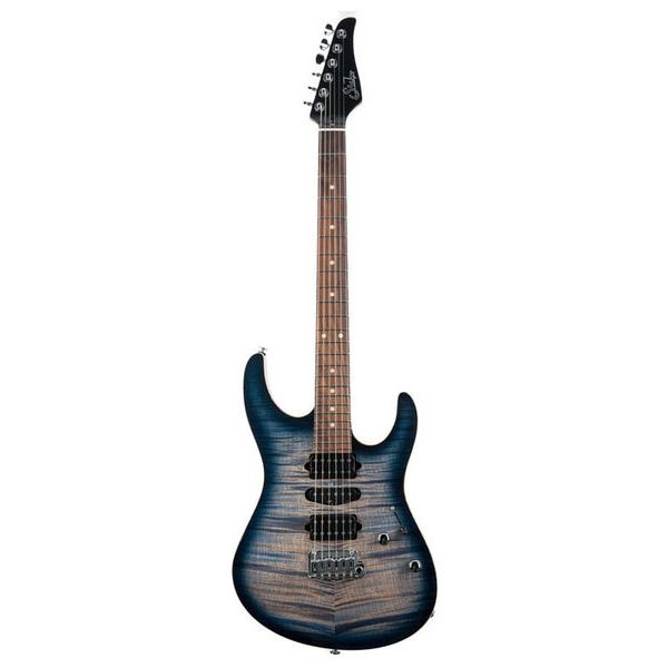Suhr Modern Plus HSH PF TWBB