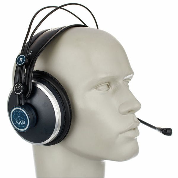 AKG HSC 271 Studio Set