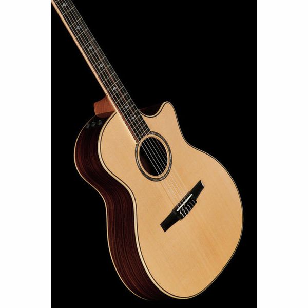 Taylor 814ce-N