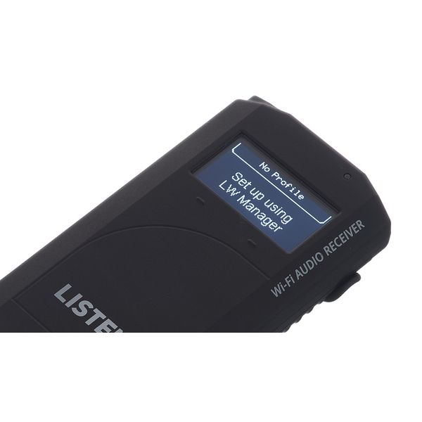Listen Technologies LWR-1050-E0