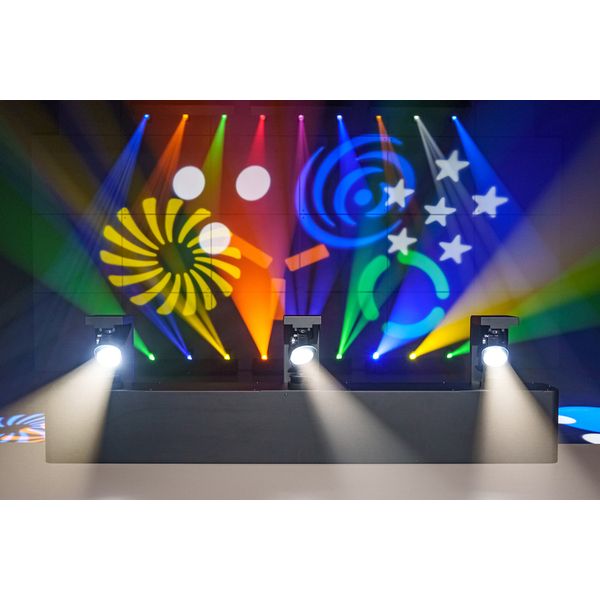 Stairville ScanSphere 300