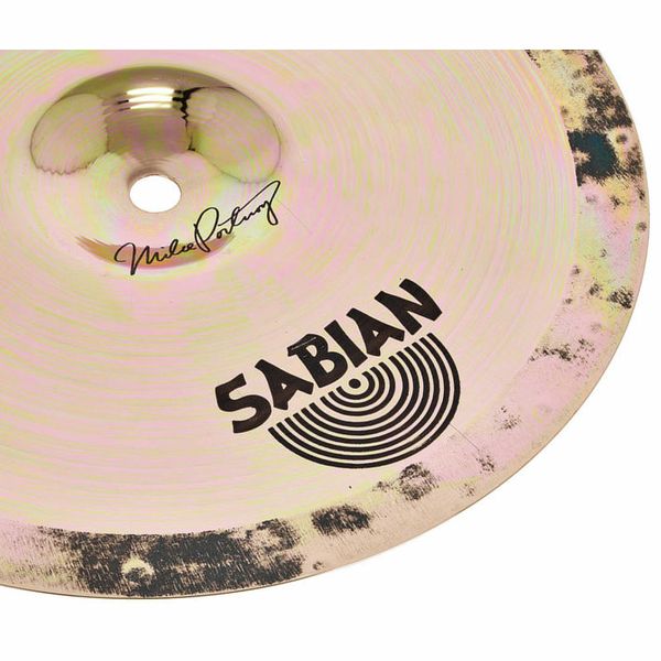 Sabian HH Max Stax Mid