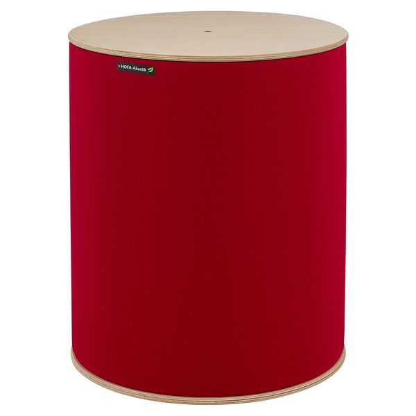 HOFA Basstrap 52 Bordeaux