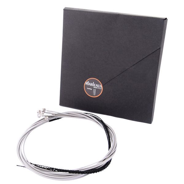 Marleaux Bass Strings Medium 5