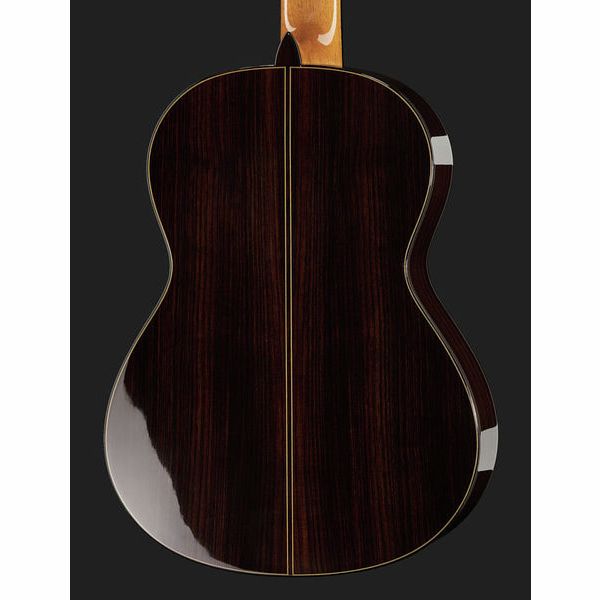 Ramirez Guitarra del Tiempo Cedar