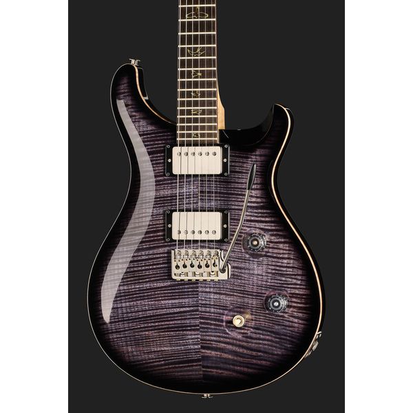 PRS Custom 24 Wood Library PM