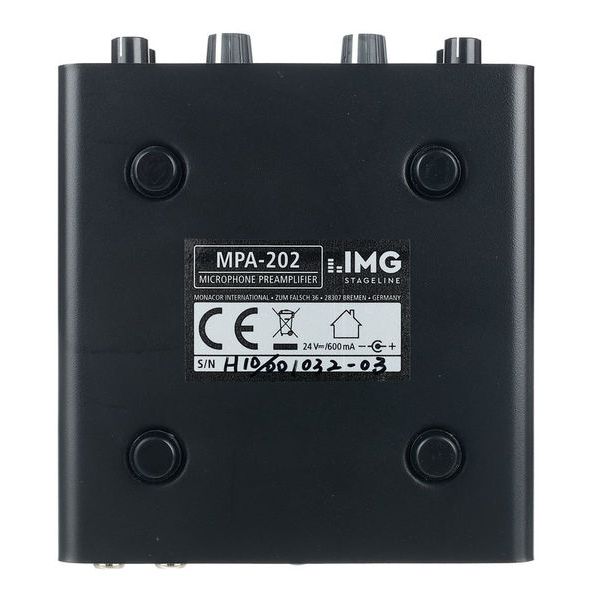 IMG Stageline MPA-202