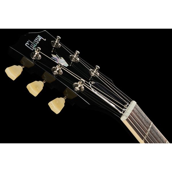 Gibson SG 61 Standard Pelham Blue