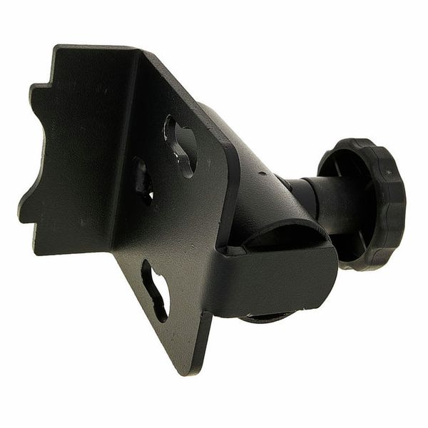 Stairville Tour Stage Railing Holder 2 Bk