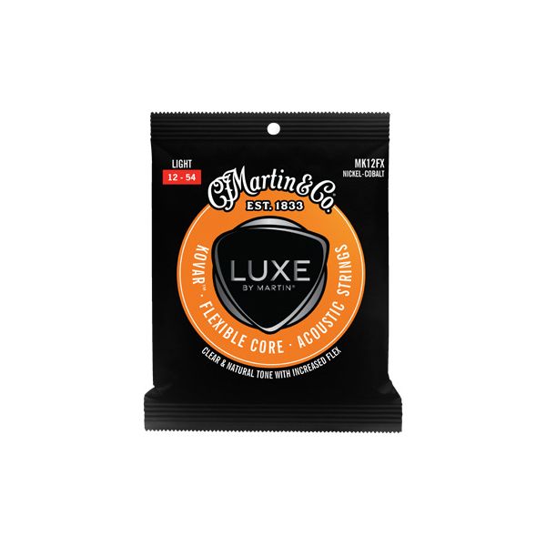 Martin Guitar Kovar MK12FX Flexcore light