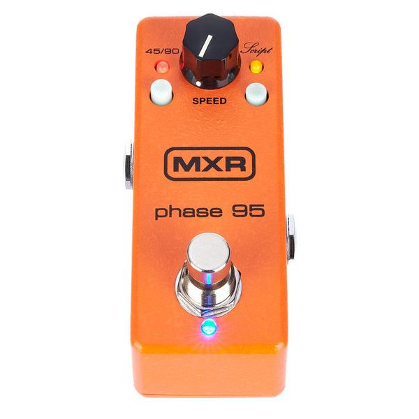 MXR M290 Phase 95