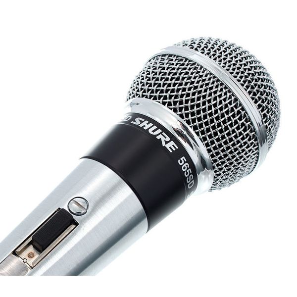 Shure 565 SD