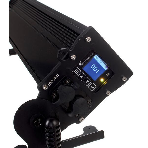 Stairville BEL6 IP Bar HEX