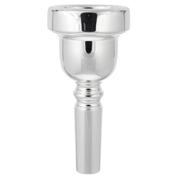 Greg Black Mouthpieces Bass Trombone 1-1/2G Regular