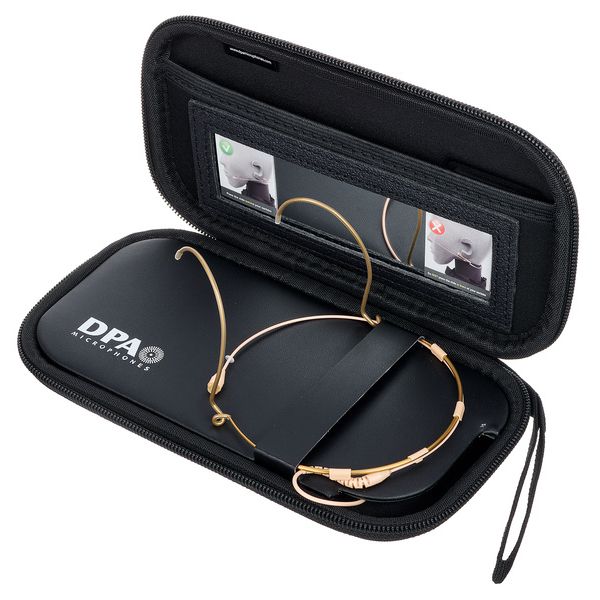 DPA 4066-OC-A-F03-LH beige