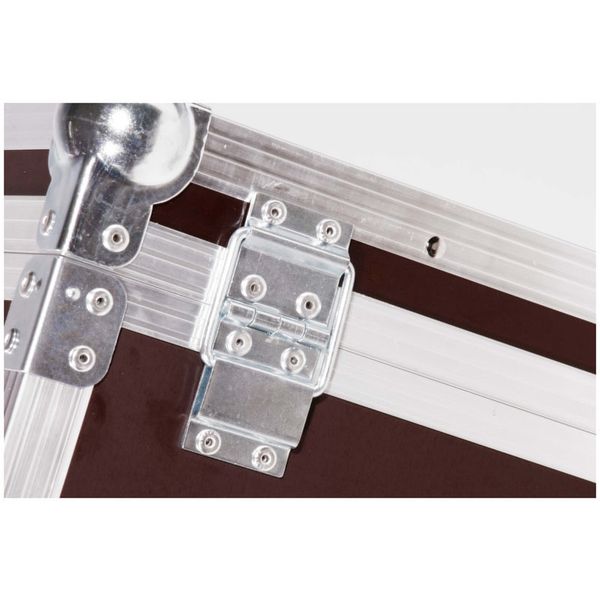 Thon Case Par 64 6in1 Long / LED