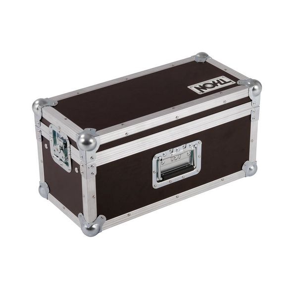 Thon 19" Stagebox Case 5U