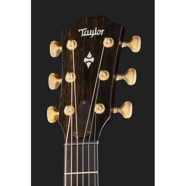 Taylor Builders Ed 314ce LTD 50th KoB