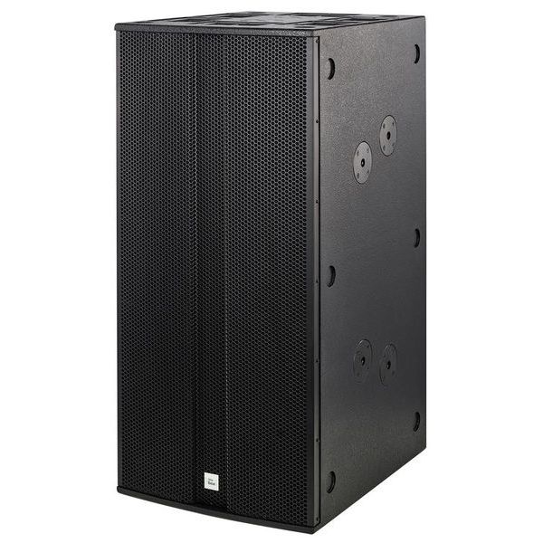 the box pro TP218/1600 A