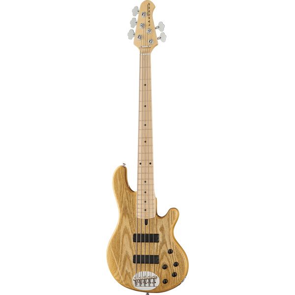 Lakland Skyline 55-01 5-String NAT
