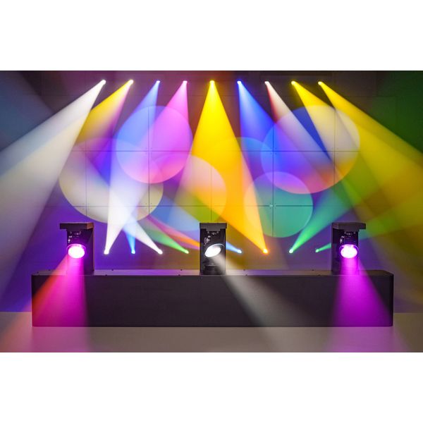 Stairville ScanSphere 300 Bundle