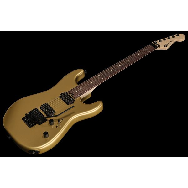 Charvel Pro-Mod San Dimas HH FR RW PG