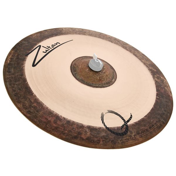 Zultan 18" Q Thin Crash
