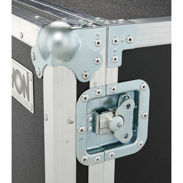 Thon Accessory Case 1x3 Boxes PB