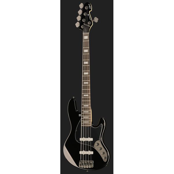 Sandberg California II TT 5 BK 35"