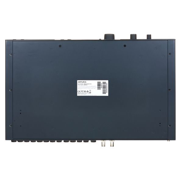 Arturia AudioFuse 16Rig