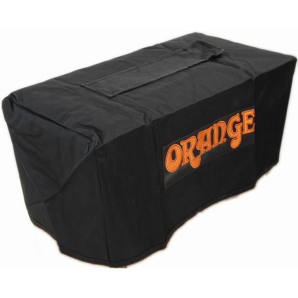 Orange Large Head Cover