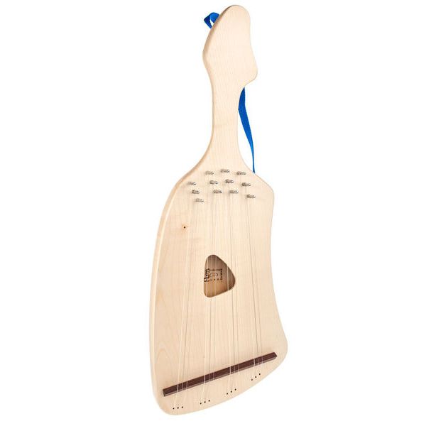 Auris Lyre Guitar