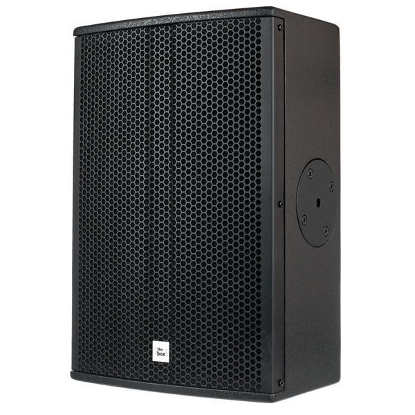 the box pro Achat110MKII/112A Power Bundle