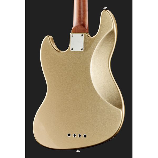 Marcus Miller V5 Alder-4 CGM