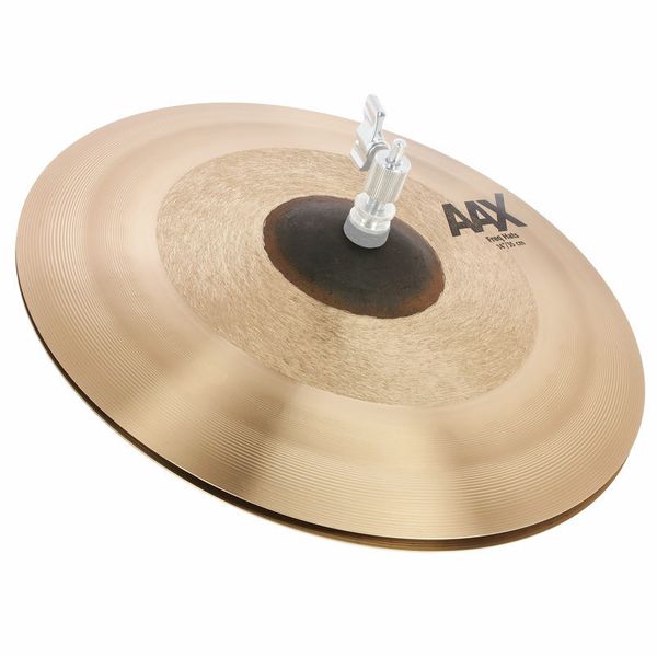 Sabian 14" AAX Freq Hats