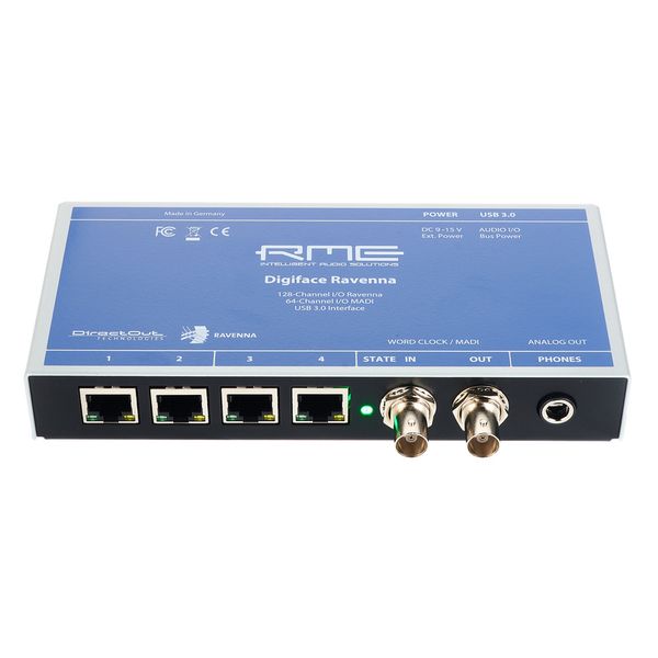 RME Digiface Ravenna