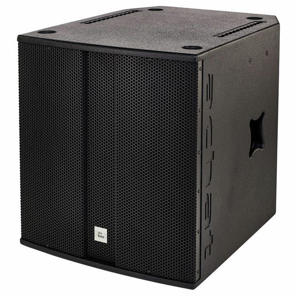 the box pro Achat Rock n Roll Bundle Aktiv