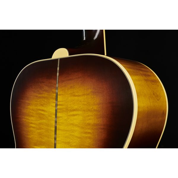 Gibson 1957 SJ-200 VS LH