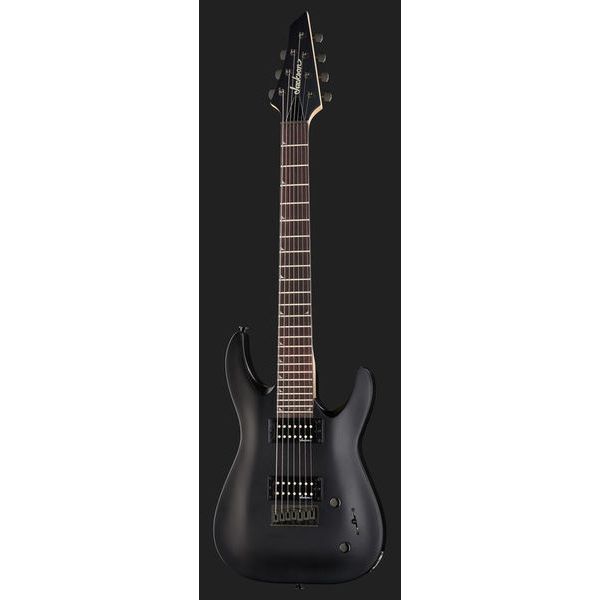 Jackson JS22-7 Dinky AH SB