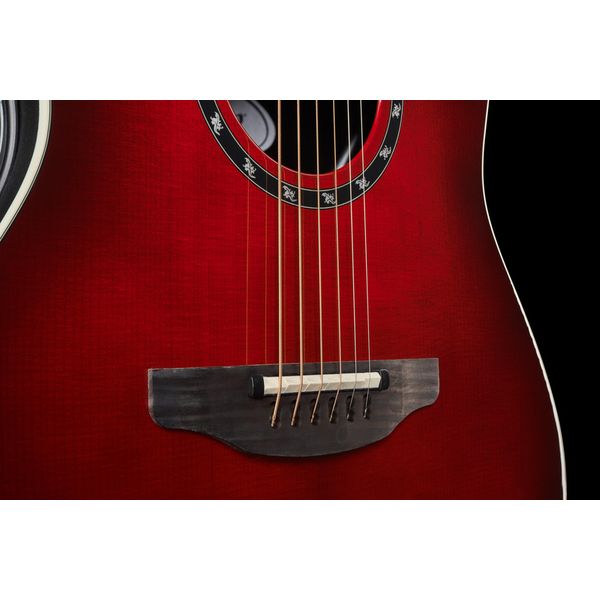 Ovation Pro Series 2771AX-CCB-G SBal