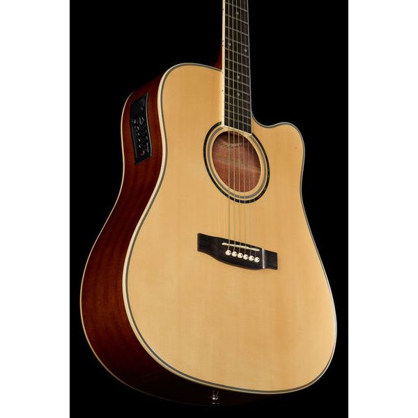 Harley Benton D-120CE NT