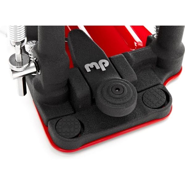 DW 5002TD4 Double Bass Drum Pedal