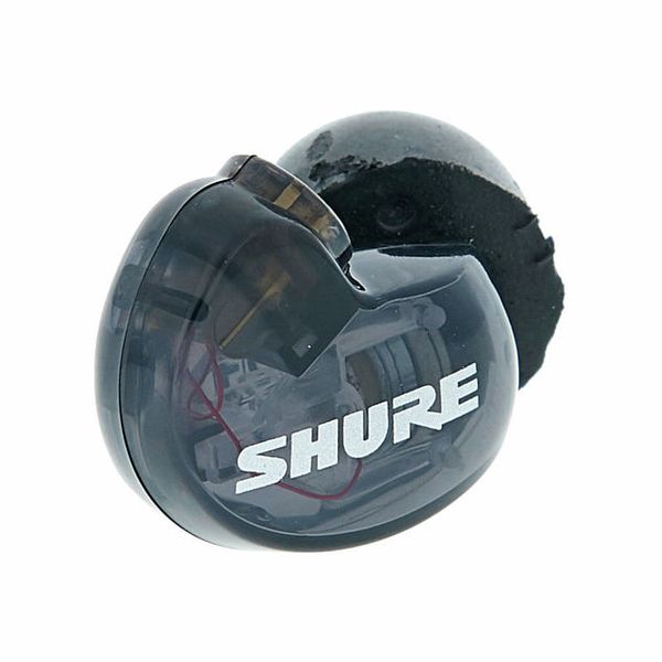 Shure SE215 Pro K Right
