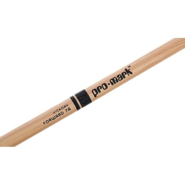 Pro Mark TX7AW 7A Hickory - Wood Tip