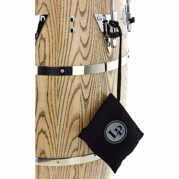 LP 862Z Palladium 12 1/2" Tumba